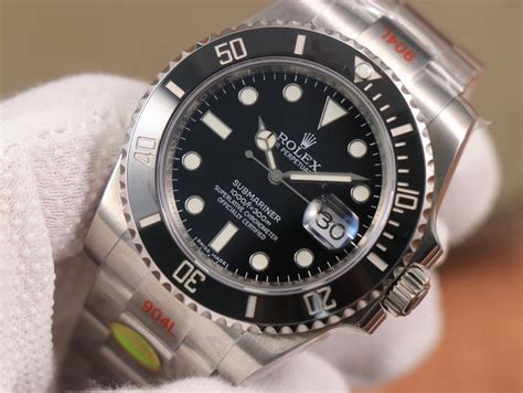 latest rolex submariner watch movement|copy rolex submariner best movement.